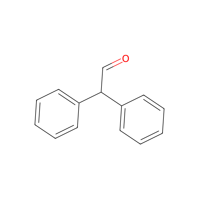 Diphenylacetaldehyde - ≥97% CAS No(947-91-1) by Aladdin Scientific