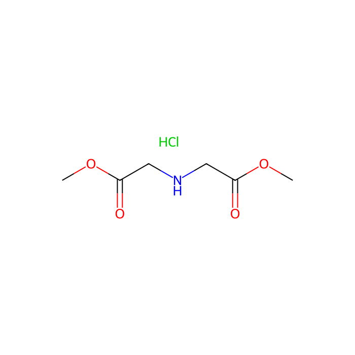Dimethyl iminodiacetate hydrochloride - ≥98% CAS No(39987-25-2) by Aladdin Scientific