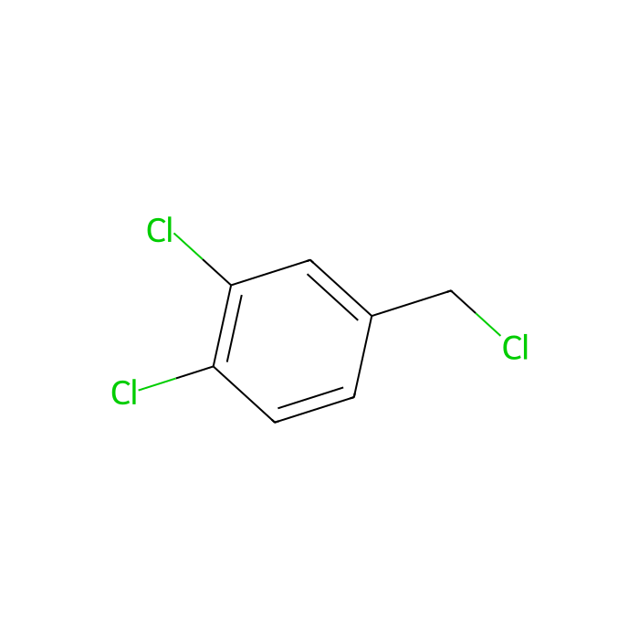 3,4-Dichlorobenzyl chloride - ≥97% CAS No(102-47-6) by Aladdin Scientific