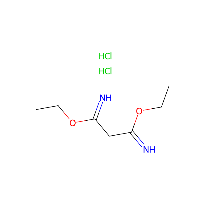 Diethyl malonimidate dihydrochloride - ≥95% CAS No(10344-69-1) by Aladdin Scientific