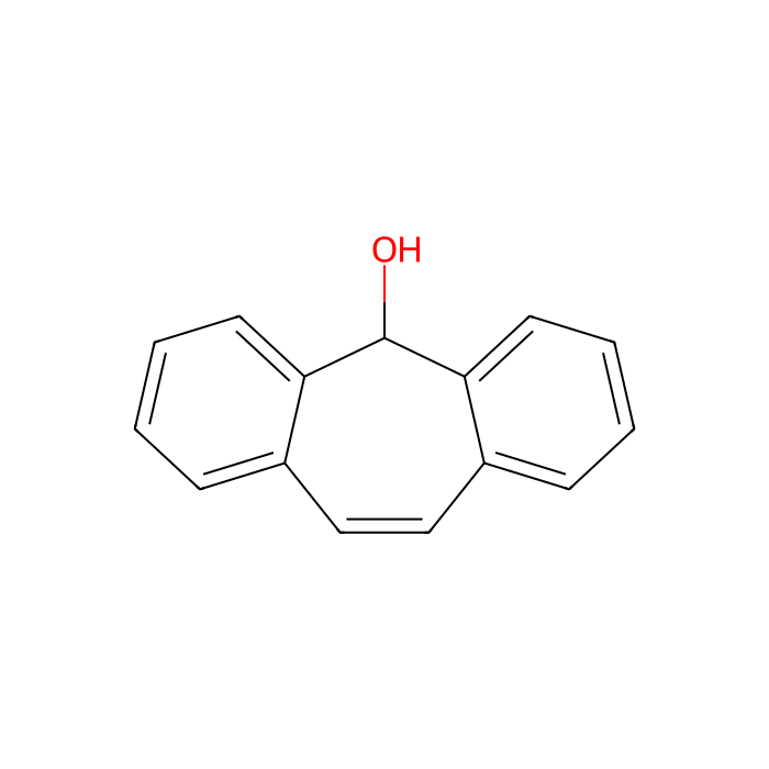 Dibenzosuberenol - ≥96% CAS No(10354-00-4) by Aladdin Scientific