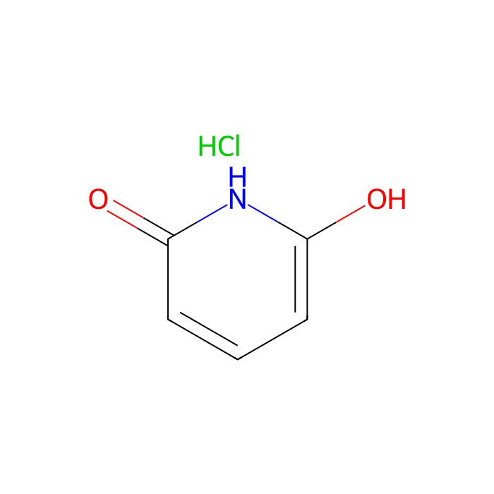 2,6-Dihydroxypyridine hydrochloride - ≥97% CAS No(10357-84-3) by Aladdin Scientific