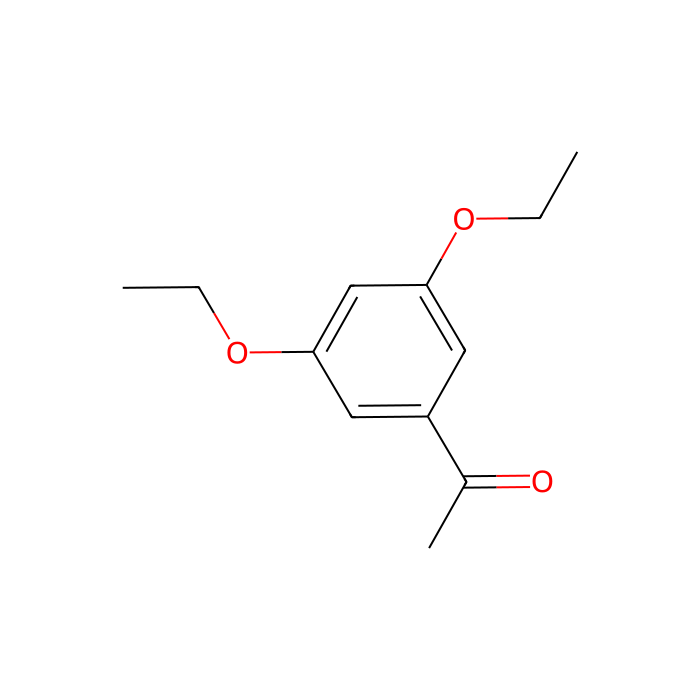 3′,5′-Diethoxyacetophenone - ≥98% CAS No(103604-53-1) by Aladdin Scientific
