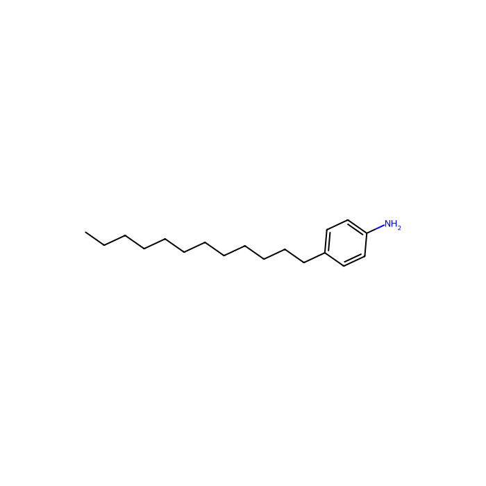 4-Dodecylaniline - ≥97% CAS No(104-42-7) by Aladdin Scientific