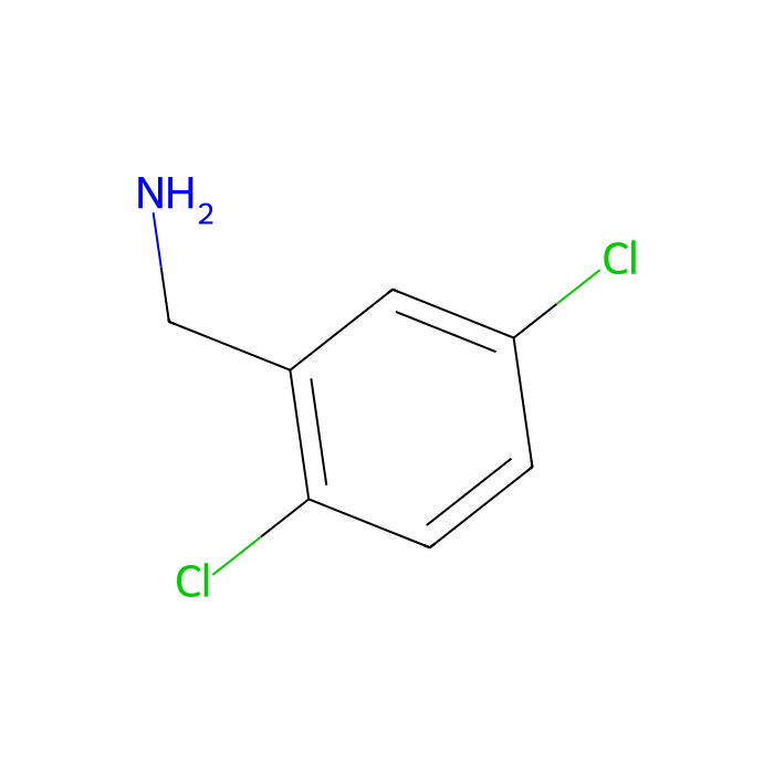 2,5-Dichlorobenzylamine - ≥97% CAS No(10541-69-2) by Aladdin Scientific