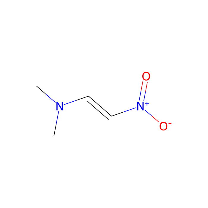 1-(Dimethylamino)-2-nitroethylene - ≥97% CAS No(1190-92-7) by Aladdin Scientific