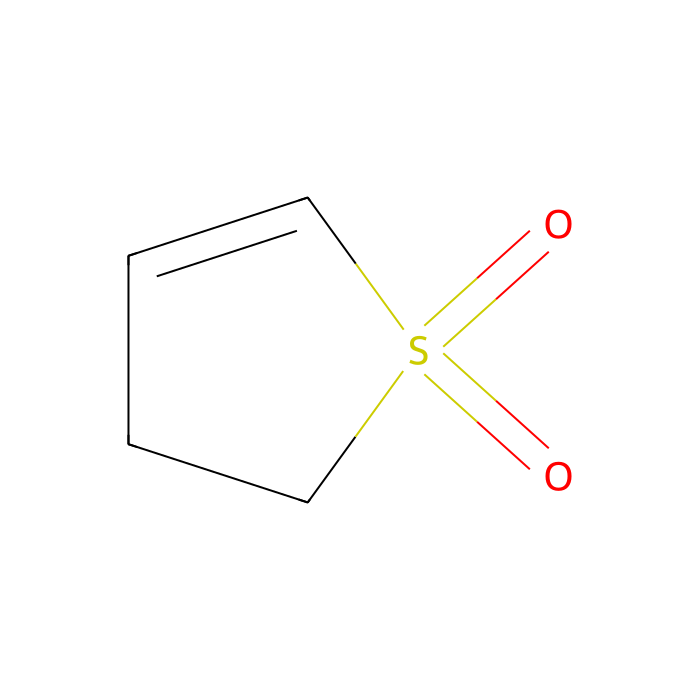 2,3-Dihydrothiophene 1,1-dioxide - ≥95% CAS No(1192-16-1) by Aladdin Scientific