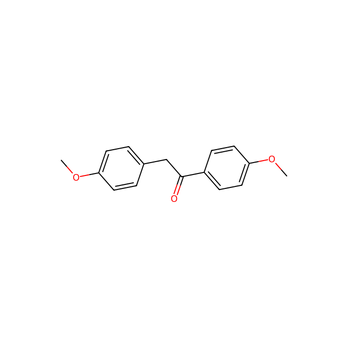 Desoxyanisoin - ≥98% CAS No(120-44-5) by Aladdin Scientific