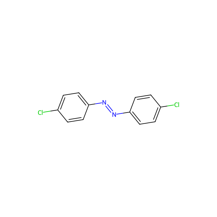 4,4'-DICHLOROAZOBENZENE -  CAS No(1602-00-2) by Aladdin Scientific