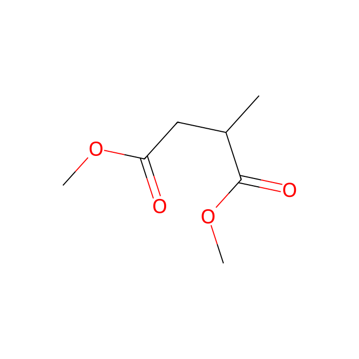 Dimethyl methylsuccinate - ≥98% CAS No(1604-11-1) by Aladdin Scientific