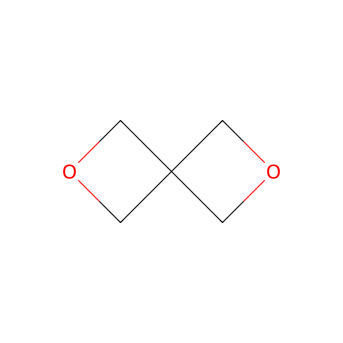2,6-Dioxaspiro[3.3]heptane -  CAS No(174-79-8) by Aladdin Scientific