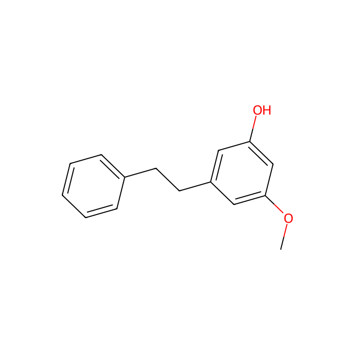 Dihydropinosylvin monomethyl ether - ≥97%(HPLC) CAS No(17635-59-5) by Aladdin Scientific