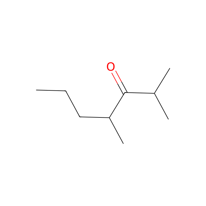 2,4-DIMETHYL-3-HEPTANONE -  CAS No(18641-71-9) by Aladdin Scientific