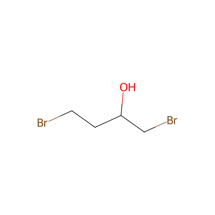 1,4-Dibromo-2-butanol - ≥95% CAS No(19398-47-1) by Aladdin Scientific
