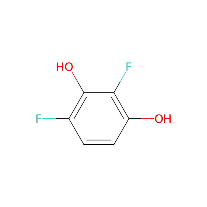 2,4-Difluororesorcinol - ≥95% CAS No(195136-71-1) by Aladdin Scientific
