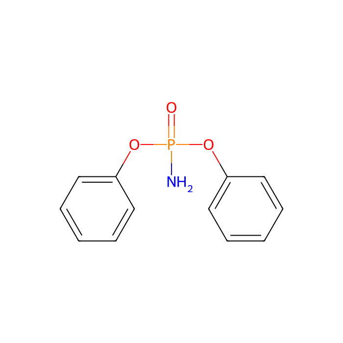 Diphenyl phosphoramidate - ≥97% CAS No(2015-56-7) by Aladdin Scientific