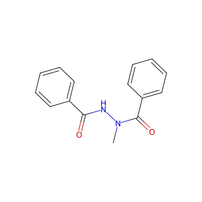 1,2-DIBENZOYL-1-METHYLHYDRAZINE -  CAS No(21150-15-2) by Aladdin Scientific