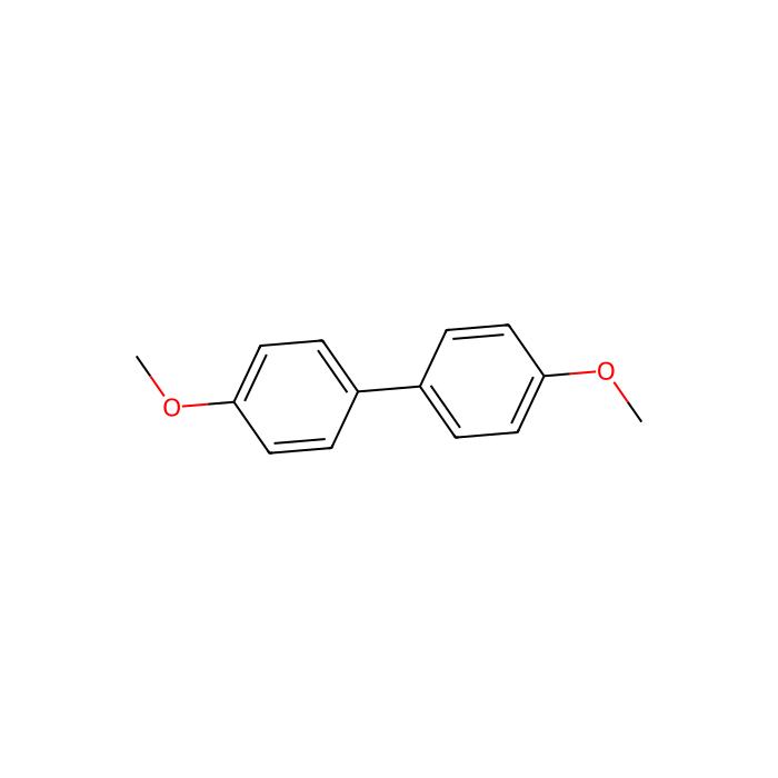 4,4′-Dimethoxybiphenyl - ≥99% CAS No(2132-80-1) by Aladdin Scientific