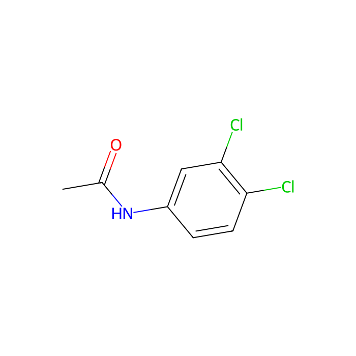 N-(3,4-Dichlorophenyl)Acetamide - ≥98% CAS No(2150-93-8) by Aladdin Scientific