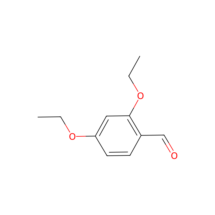 2,4-Diethoxybenzaldehyde - ≥98% CAS No(22924-16-9) by Aladdin Scientific