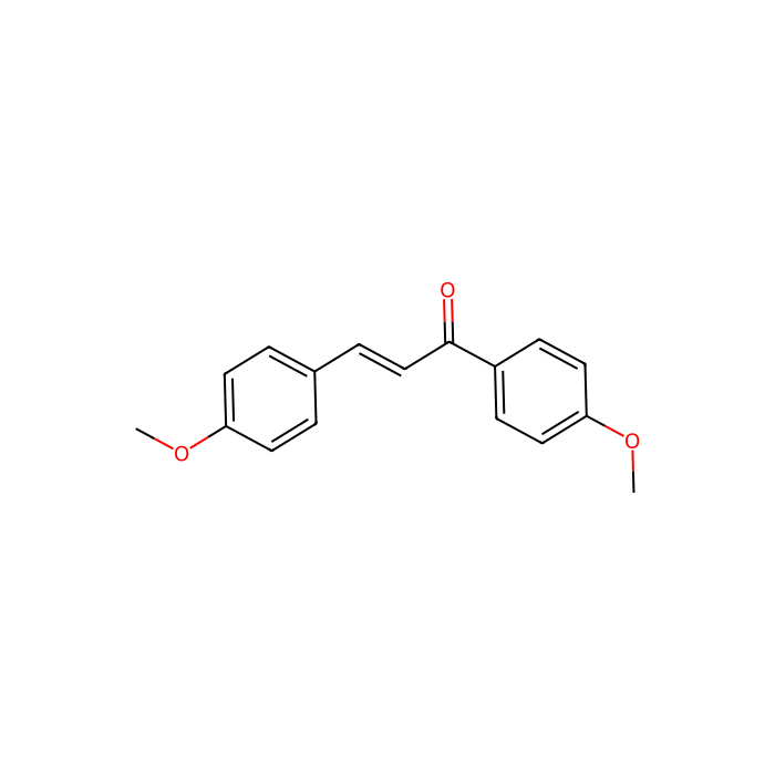 4,4'-Dimethoxychalcone - Moligand™, ≥97% CAS No(2373-89-9) by Aladdin Scientific