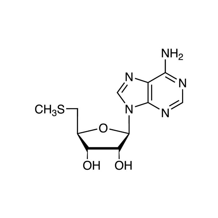 5′-Deoxy-5′-(methylthio)adenosine - ≥95% CAS No(2457-80-9) by Aladdin Scientific