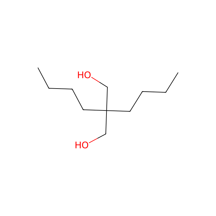 2,2-Dibutyl-1,3-propanediol - ≥97% CAS No(24765-57-9) by Aladdin Scientific