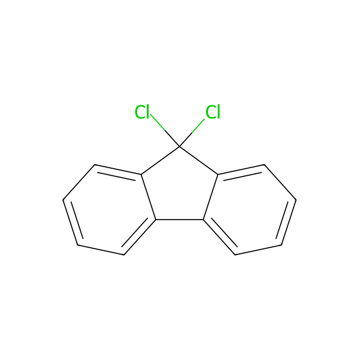 9,9-Dichloro-9h-fluorene - ≥95% CAS No(25023-01-2) by Aladdin Scientific