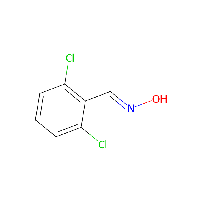 2,6-DICHLOROBENZALDEHYDE OXIME - ≥98% CAS No(25185-95-9) by Aladdin Scientific