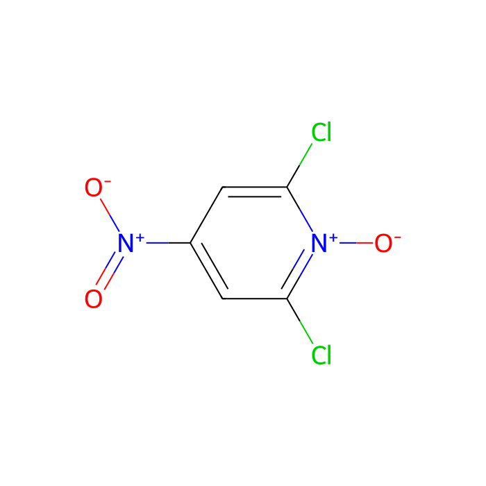 2,6-Dichloro-4-nitropyridine N-oxide - ≥97% CAS No(2587-01-1) by Aladdin Scientific