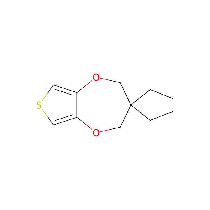 3,4-(2′,2′-Diethylpropylene)dioxythiophene - ≥97% CAS No(259139-19-0) by Aladdin Scientific