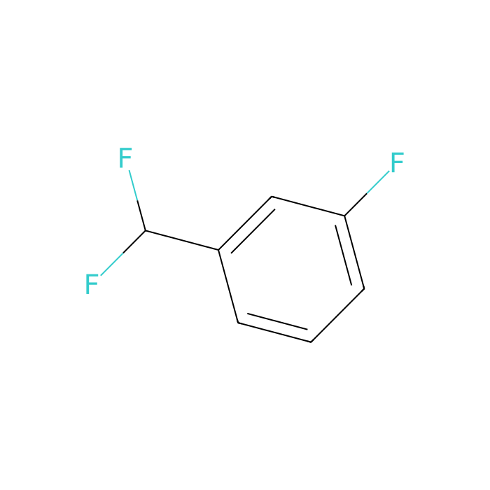 3-(Difluoromethyl)-1-fluorobenzene -  CAS No(26029-52-7) by Aladdin Scientific