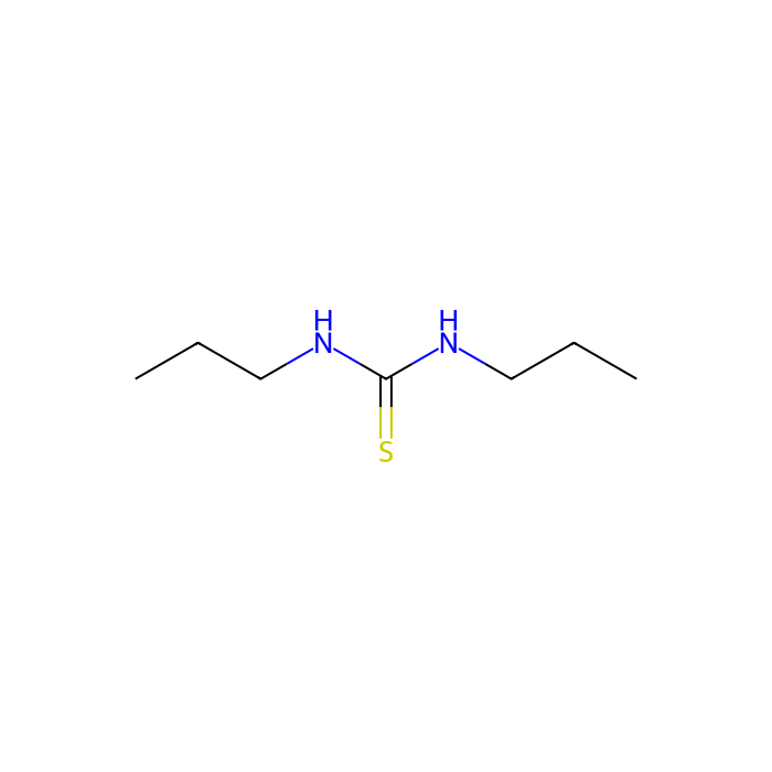 1,3-Dipropyl-2-Thiourea - ≥95% CAS No(26536-60-7) by Aladdin Scientific