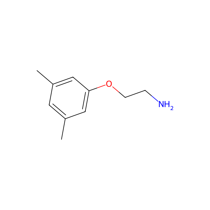 2-(3,5-Dimethylphenoxy)ethanamine -  CAS No(26646-46-8) by Aladdin Scientific