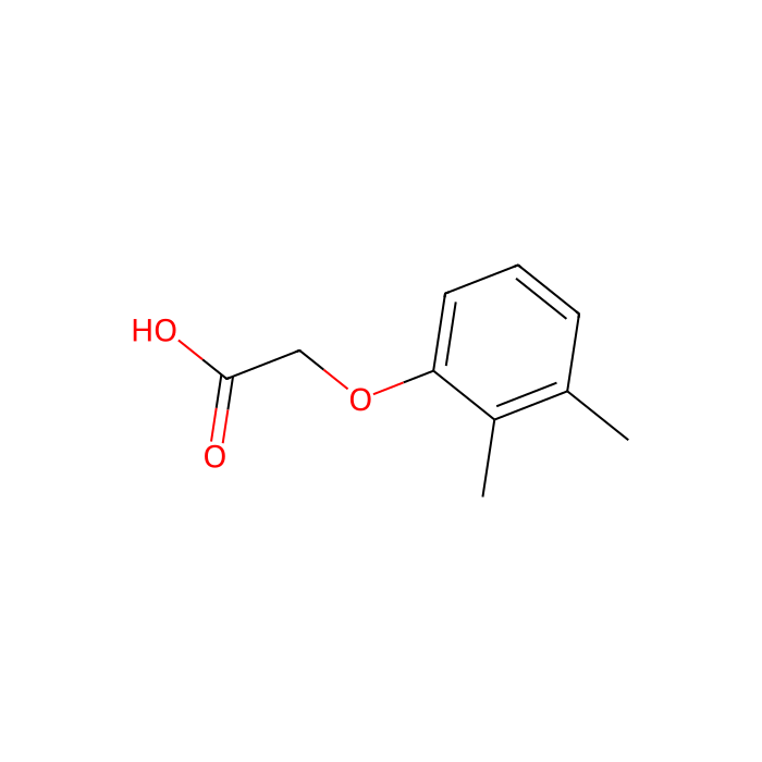 2,3-DIMETHYLPHENOXYACETIC ACID - ≥98% CAS No(2935-63-9) by Aladdin Scientific