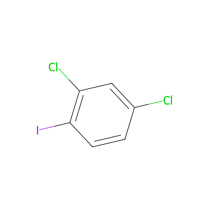 2,4-Dichloroiodobenzene - ≥98% CAS No(29898-32-6) by Aladdin Scientific