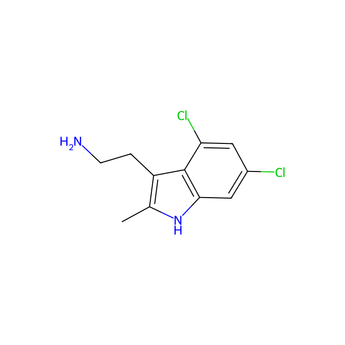 DCAI - ≥95%(HPLC) CAS No(299165-92-7) by Aladdin Scientific