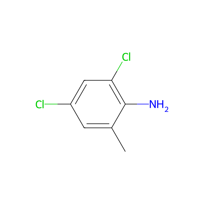 2,4-Dichloro-6-methylaniline - ≥97% CAS No(30273-00-8) by Aladdin Scientific