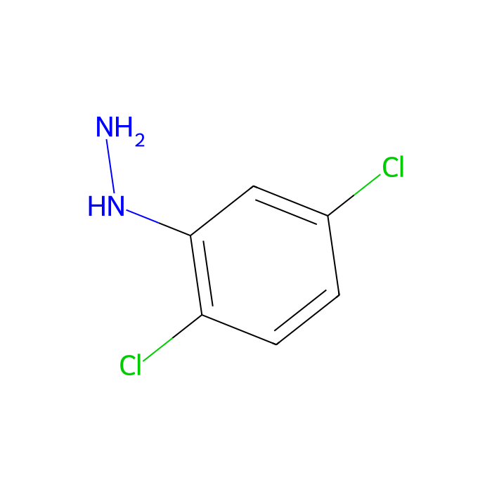 2,5-Dichlorophenylhydrazine - ≥98% CAS No(305-15-7) by Aladdin Scientific