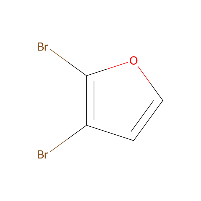 2,3-Dibromofuran -  CAS No(30544-34-4) by Aladdin Scientific