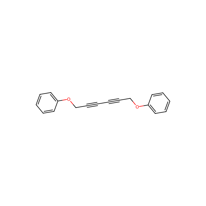 1,6-Diphenoxy-2,4-hexadiyne - ≥98% CAS No(30980-37-1) by Aladdin Scientific
