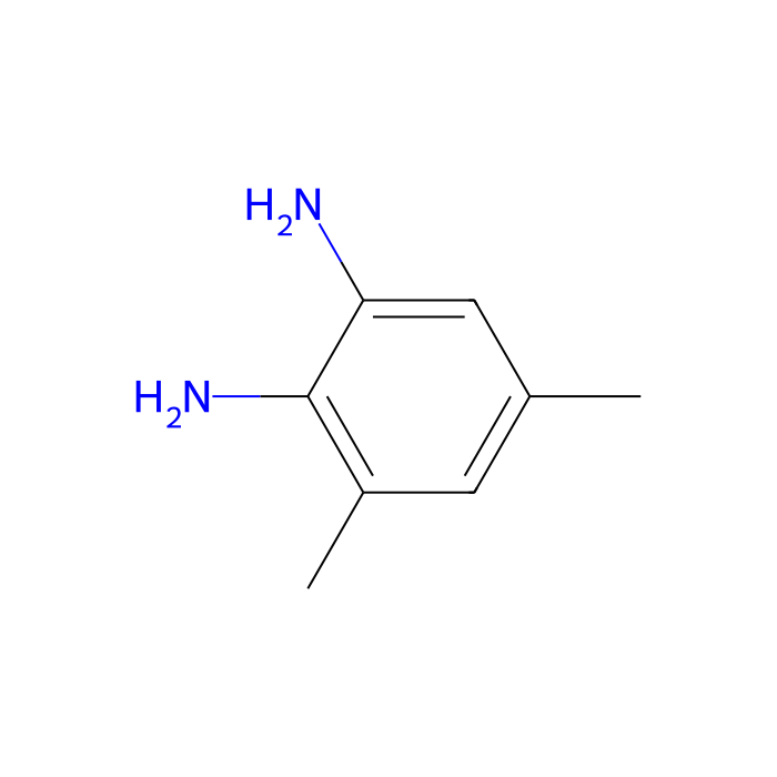 1,2-Diamino-3,5-dimethylbenzene - ≥96% CAS No(3171-46-8) by Aladdin Scientific