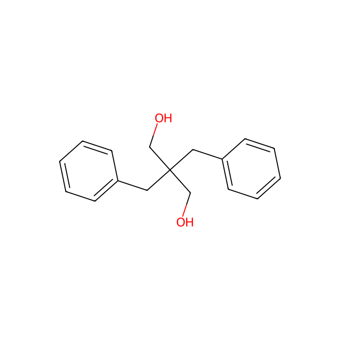 2,2-Dibenzyl-1,3-propanediol - ≥97%(HPLC) CAS No(31952-16-6) by Aladdin Scientific