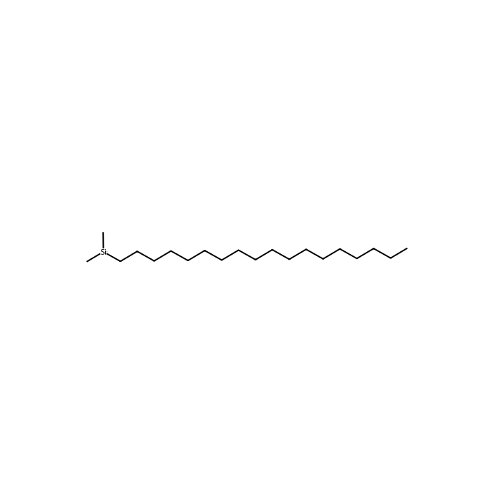Dimethyloctadecylsilane - ≥95% CAS No(32395-58-7) by Aladdin Scientific