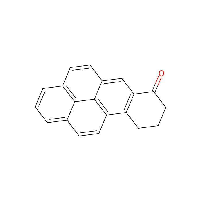 9,10-Dihydrobenzo[a]pyrene-7(8H)-one - ≥97% CAS No(3331-46-2) by Aladdin Scientific