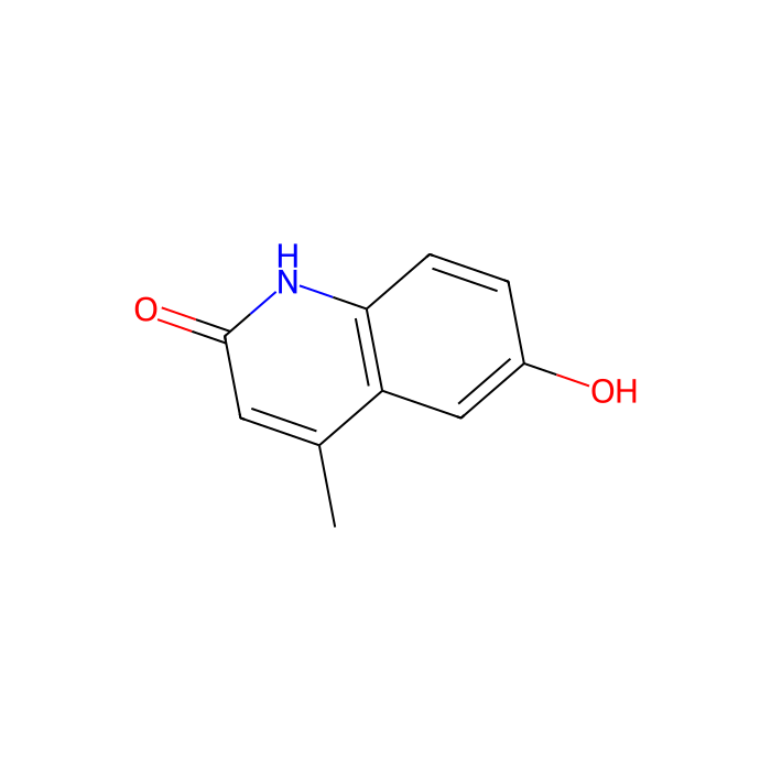 2,6-Dihydroxy-4-methylquinoline - ≥97% CAS No(34982-01-9) by Aladdin Scientific