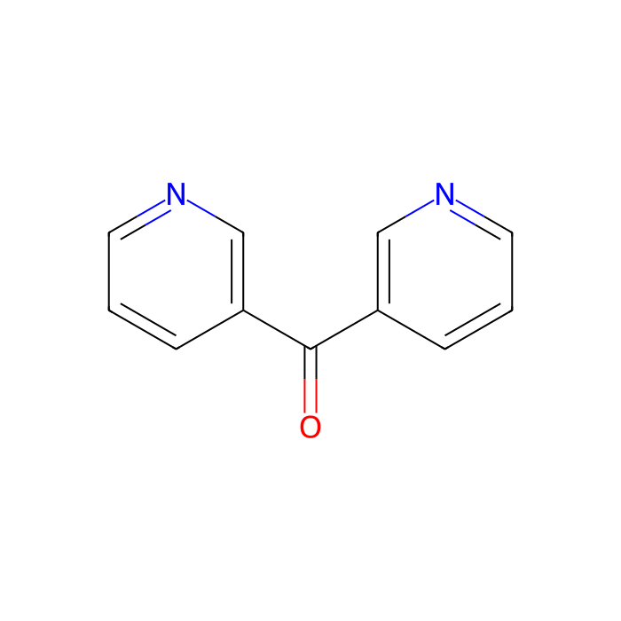 Dipyridin-3-ylmethanone - ≥98% CAS No(35779-35-2) by Aladdin Scientific