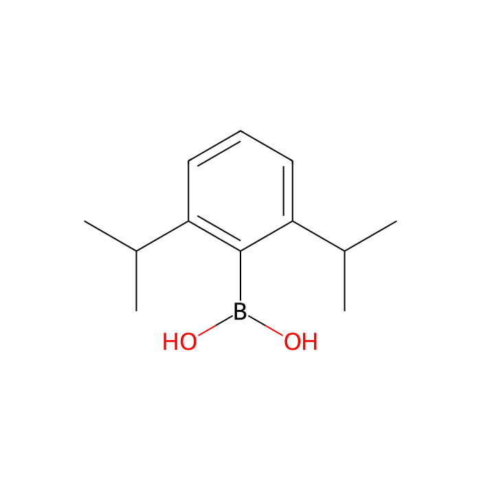2,6-Diisopropylphenylboronic acid - ≥97% CAS No(363166-79-4) by Aladdin Scientific