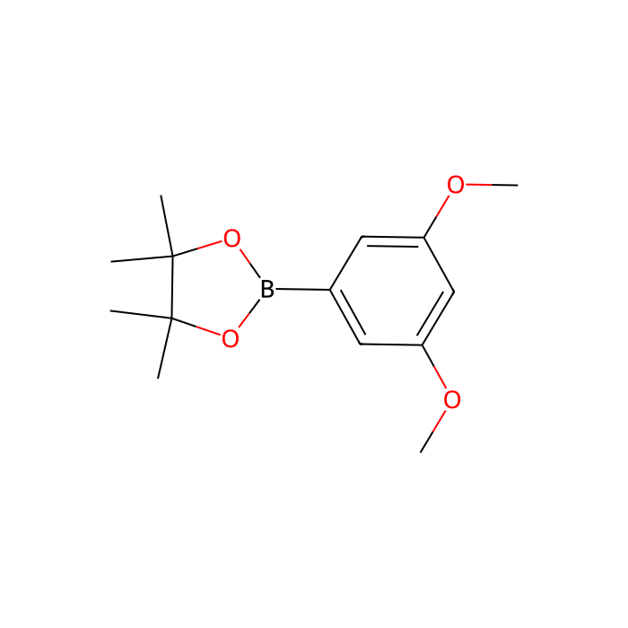 3,5-Dimethoxyphenylboronic acid pinacol ester - ≥97% CAS No(365564-07-4) by Aladdin Scientific