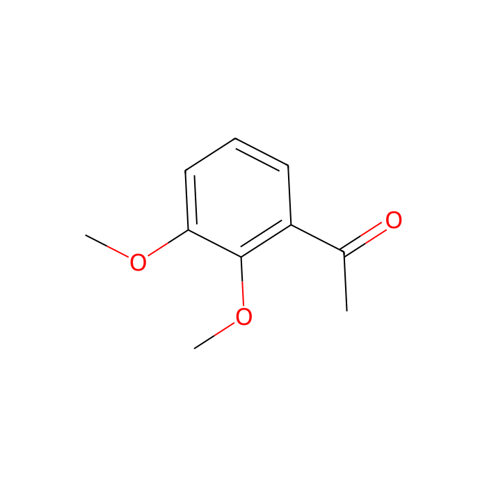 2′,3′-Dimethoxyacetophenone - ≥98% CAS No(38480-94-3) by Aladdin Scientific